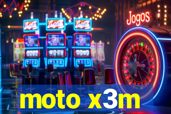 moto x3m - jogo de moto